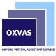 Oxford Virtual Assistant Service (oxvas) Logo