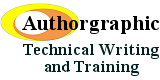 Authorgraphic Limited Logo