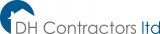 DH Contractors Limited Logo