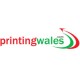 PrintingWales.com Limited Logo