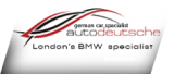 Autodeutsche BMW  title=