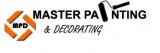 Master Painting And Decorating / Paintingmpd.co.uk Logo