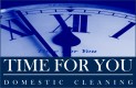 Time For You (SW London) Limited  title=