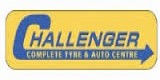 Challenger Beeston Logo