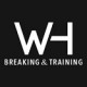 Will Hunt Breaking and Training Logo
