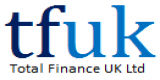 Total Finance Uk Limited Logo