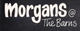Morgans Cafe & Gift Shop Logo