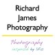 Richard James Photography Logo