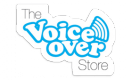 The Voiceover Store Logo