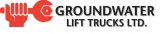 Groundwater Lift Trucks Limited Logo