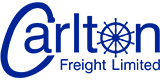 Carlton Freight Limited Logo