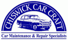 Chiswick Car Craft Logo