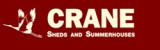 Crane Sheds Logo