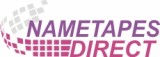 Nametapes Direct Logo