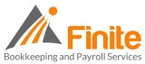 Finite Bookkeeping And Payroll Services Logo