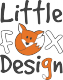 Little Fox Design Logo