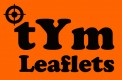 TYM Leaflets Logo