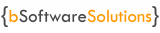 Bsoftware Solutions Logo