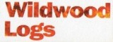 Wildwood Logs Logo