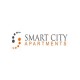 Smart City Apartments City Road London Logo