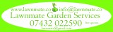 Lawnmate Garden And Handyman Services Logo