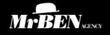 The Mr BEN Agency Logo