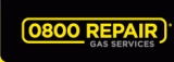 0800 Repair Gas