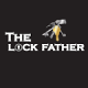 The Lock Father Logo