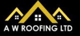 A W Roofing Limited Logo