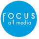 Focus All Media Logo