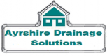 Ayrshire Drainage Solutions Logo