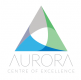 Aurora Centre Of Excellence Limited Logo