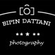 Bipin Dattani Photography Logo