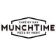 Munch Time Pizza Logo