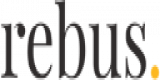 Rebus Graphics Design Company Ripon Logo