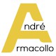Andre Armacollo Web Design Logo