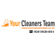 Your Cleaners Team London  title=