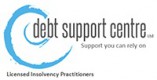 Debtsupportcentre.co.uk Logo