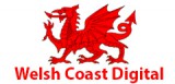 Welsh Coast Digital Aerials Swansea Logo