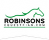 Robinsons Equestrian Logo