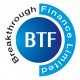 Breakthrough Finance Limited Logo