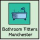 Bathroom Fitters Manchester Logo