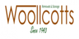 Woollcott Removals Limited Logo