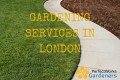 Perfectworks Gardeners Logo