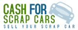 We Buy Your Scrap Cars Logo