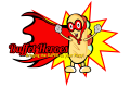 Buffet Heroes Logo