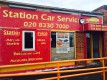 Station Cars Limited
