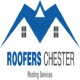 Roofers Chester Logo