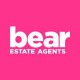 Bear Estate Agents Logo