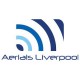 Aerials Liverpool Logo